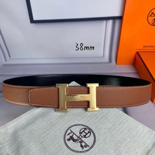 Hermes Men Belt-549